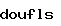 Թڵ
